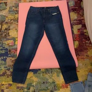 Aeropostale High Rise jeans